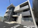 フレジア山脇の外観画像