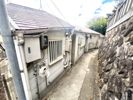 高羽ハイツの外観画像