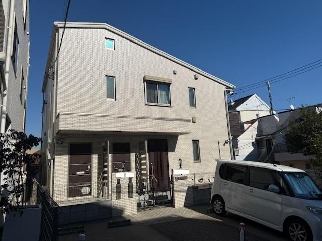 シャテロオーの外観画像
