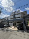 アルユータ六甲道の外観画像