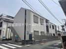 プライムレーベル寺前Ⅰの外観画像