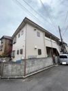 ヒバリヒルズの外観画像