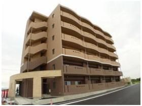 ルコランヴェール杜の外観画像