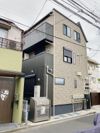 Hygge（ヒュッゲ）大泉学園の外観画像