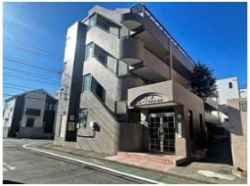三園さえぐさマンションの外観画像