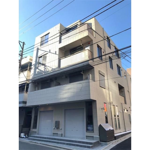 クライス高円寺(クライス)の外観画像
