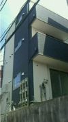 クオン梶ヶ谷 102号室の外観画像