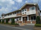 高崎市倉賀野町 フェリーチェ Aの外観画像