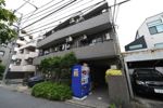 メトリブ新宿の外観画像