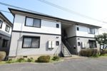 エルミタージュ坪見C棟の外観画像