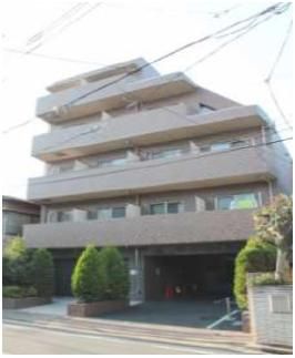 fortuna目白の外観画像