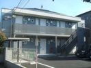 シエルブルーの外観画像