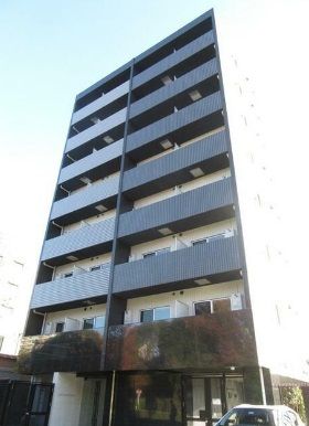 AZEST光が丘(S-1605)の外観画像