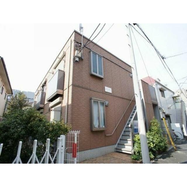 Maison des chouettes(メゾンデシユエツト)の外観画像