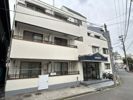 ヴィラヤマナカ4の外観画像