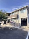 シャーメゾン南吉田 A棟の外観画像
