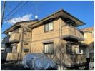 アリッサム井の頭の外観画像