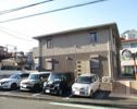 フロイデ野毛山の外観画像