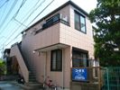 コーポKの外観画像