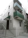 Twin core WESTの外観画像
