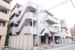 シャトーベリョーザの外観画像