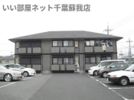コートグリーンパークの外観画像