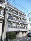 グローリア初穂東糀谷の外観画像