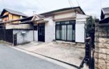 門真市本町貸家の外観画像