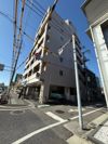ドゥ・エ・クレア東雲の外観画像