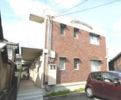 タウニィ中井町の外観画像