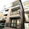 ルミエール町屋の外観画像