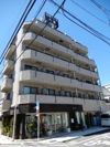 日神パレス板橋の外観画像