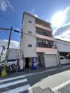 木下コーポの外観画像