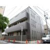 ブラウンコート中野(ブラウンコートナカノ)の外観画像