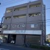 コーポスリービーの外観画像