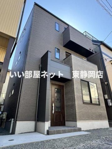 BeLLの外観画像