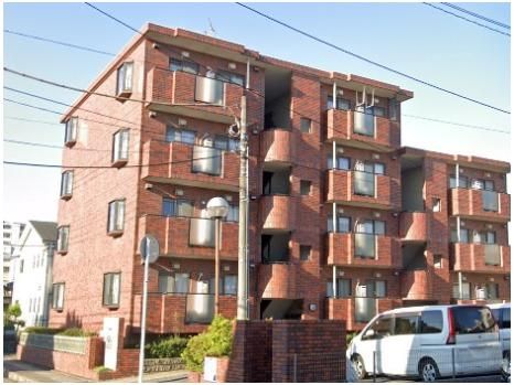 アルカディア5の外観画像