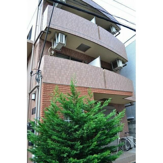 カーサ フェリーチェ 吉祥寺(カーサ フェリーチェ キチジョウジ)の外観画像
