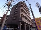 ラファール藤崎の外観画像