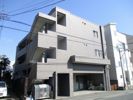 コンフォート古市橋の外観画像