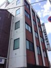 後藤ビルの外観画像