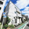 石山ビルの外観画像