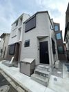 エーハイム栗原の外観画像