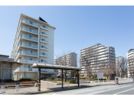 URひばりが丘パークヒルズ8-4号棟702号室の外観画像
