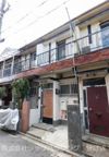 八雲北町3丁目テラスハウスの外観画像