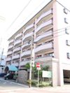セントフォール新飯塚駅前の外観画像