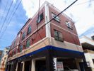 アーバンハイツ上長者町通の外観画像