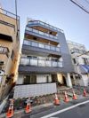 b’CASA Tokyo Westの外観画像