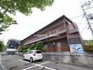 ハイツ岸本の外観画像