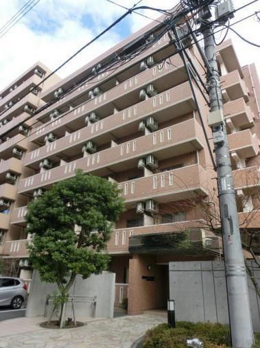 スパシエフィールドS新都心の外観画像